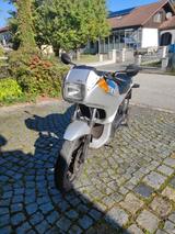 BMW K 75 s - BMW K75S