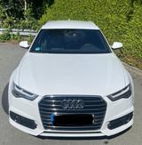 Audi A6 C7 4G 2.0TDI Ultra / Standheizung ... - Audi A6 mit Diesel-Antrieb: 2.7