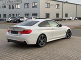 BMW 435d xDrive Coupé Luxury Line A Luxury Line - BMW 435 aus 2016