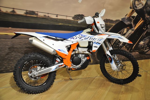 KTM 350 EXC-F Six Days 2024