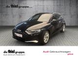 Audi A3 Sportback TFSI e advanced S tronic AHK+ACC+RF