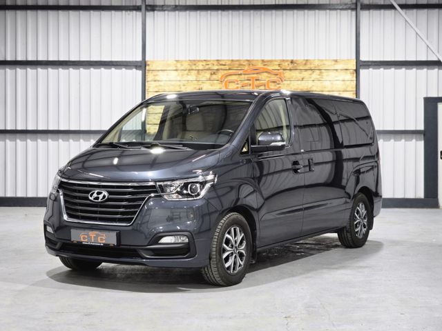Hyundai H-1 Travel/Automatik/Navi/8-Sitze/Leder/TÜV-NEU