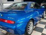 Alfa Romeo GTV 3.2 V6 24V Lusso Busso  - Alfa Romeo GTV: Gtv6