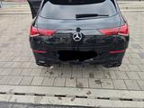 Mercedes-Benz CLA 35 AMG Shooting Brake Mercedes-AMG CLA 3... - Mercedes-Benz CLA 35 AMG Shooting Brake Gebrauchtwagen