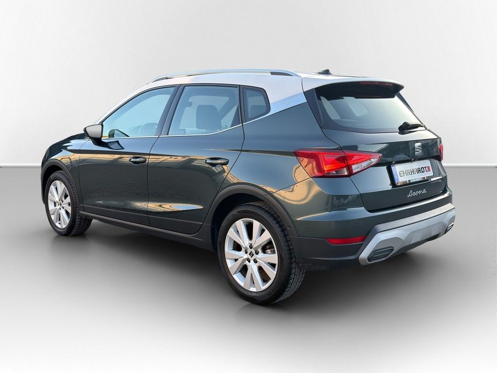 Seat Arona - Bild 7