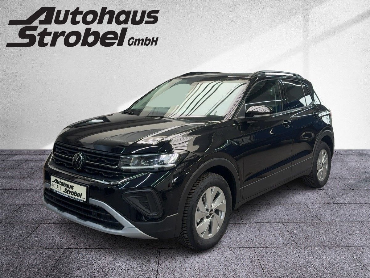 Volkswagen T-Cross - Bild 2
