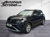 Volkswagen T-Cross - Vorschau Bild 2