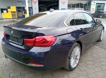 BMW 420 - 4