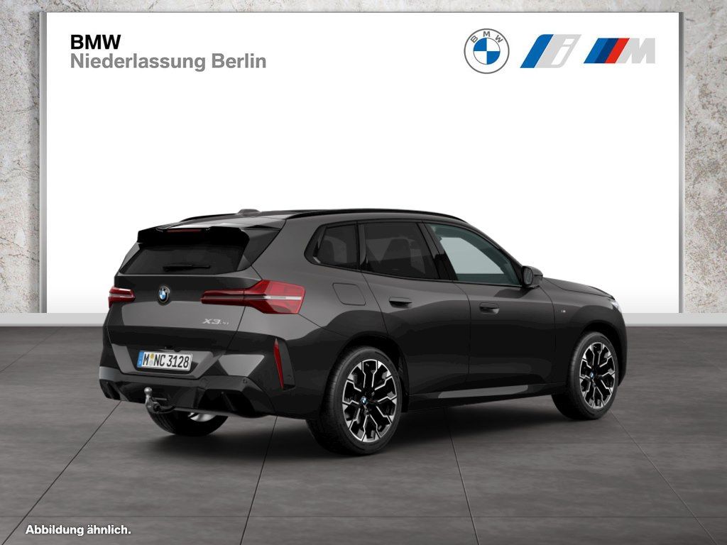 BMW X3 - Bild 3