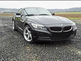 BMW Z4 sDrive20i - Roadster Saisonkennzeichen 04/10 - BMW Z4: 2.0