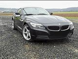 BMW Z4 sDrive20i - Roadster Saisonkennzeichen 04/10 - BMW Z4: 2.0