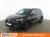 Seat Tarraco 2.0 TSI FR 4Drive Aut.*NAVI*CAM*LED*AHK* - gebrauchte Seat Tarraco aus dem Jahr 2024