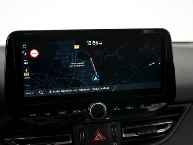 i30cw T-GDI TREND 48V DCT+NAVI+RÜCKFAHRKAMERA+SI