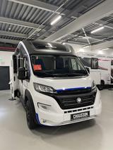 Chausson X 650 Exclusive Arctic Safety Connect Zubehör - Chausson C