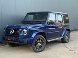 Mercedes-Benz G 450d AMG LINE MASSAGE WÄRMEKOMFORT PAKET UVM. - Mercedes-Benz G 450 Gebrauchtwagen