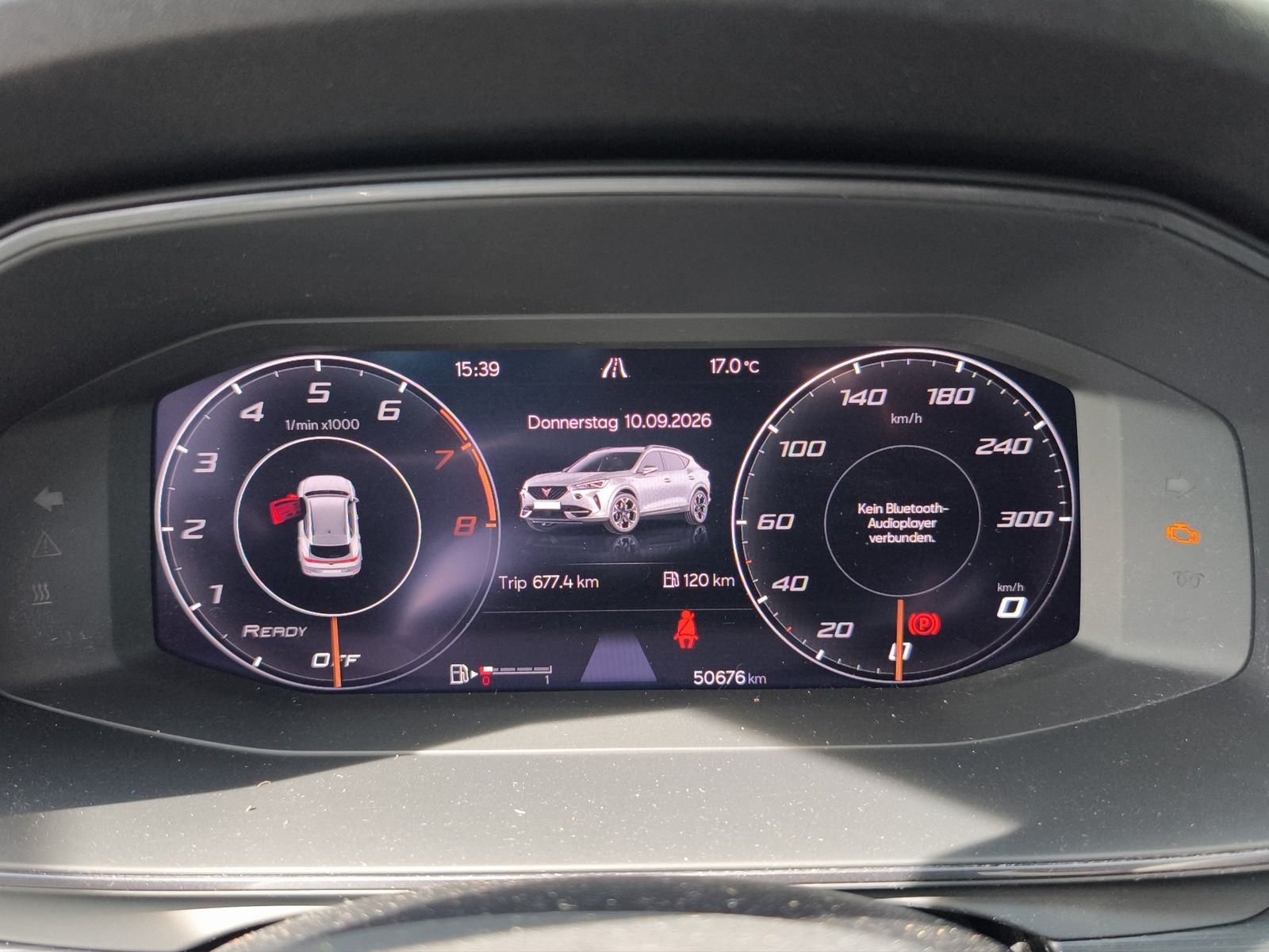 Cupra Formentor - Bild 21