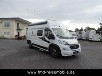 Knaus BOXLIFE PRO 600 SOLUTION/140PS/FiatPak/MediaPak/
