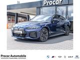 BMW i4 eDrive40 Gran Coupé M Sport ACC AHK 360°KAM - BMW i4 Jahreswagen