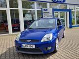 Ford Fiesta ST 150 /Pioneer/SHZ/LPG/Scheckheft/M+S - Ford Fiesta aus 2005: ST