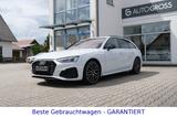 Audi A4 35 TDI Avant S tr. "3xS-Line"LED"ACC"AHK"PANO - Audi aus 2022