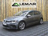 Volkswagen Golf VII|R Line|Pano|Navi|PDC - Volkswagen Golf: R Vi