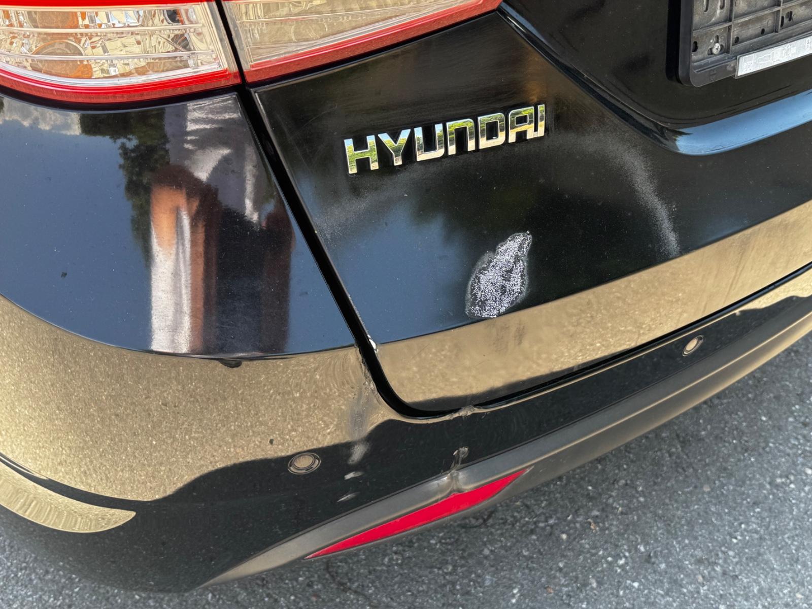 Hyundai i40 2013 — photo 10