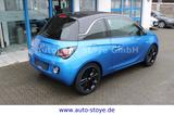 Opel Adam Open Air GLAM Automatik - Opel Adam Gebrauchtwagen in Dortmund
