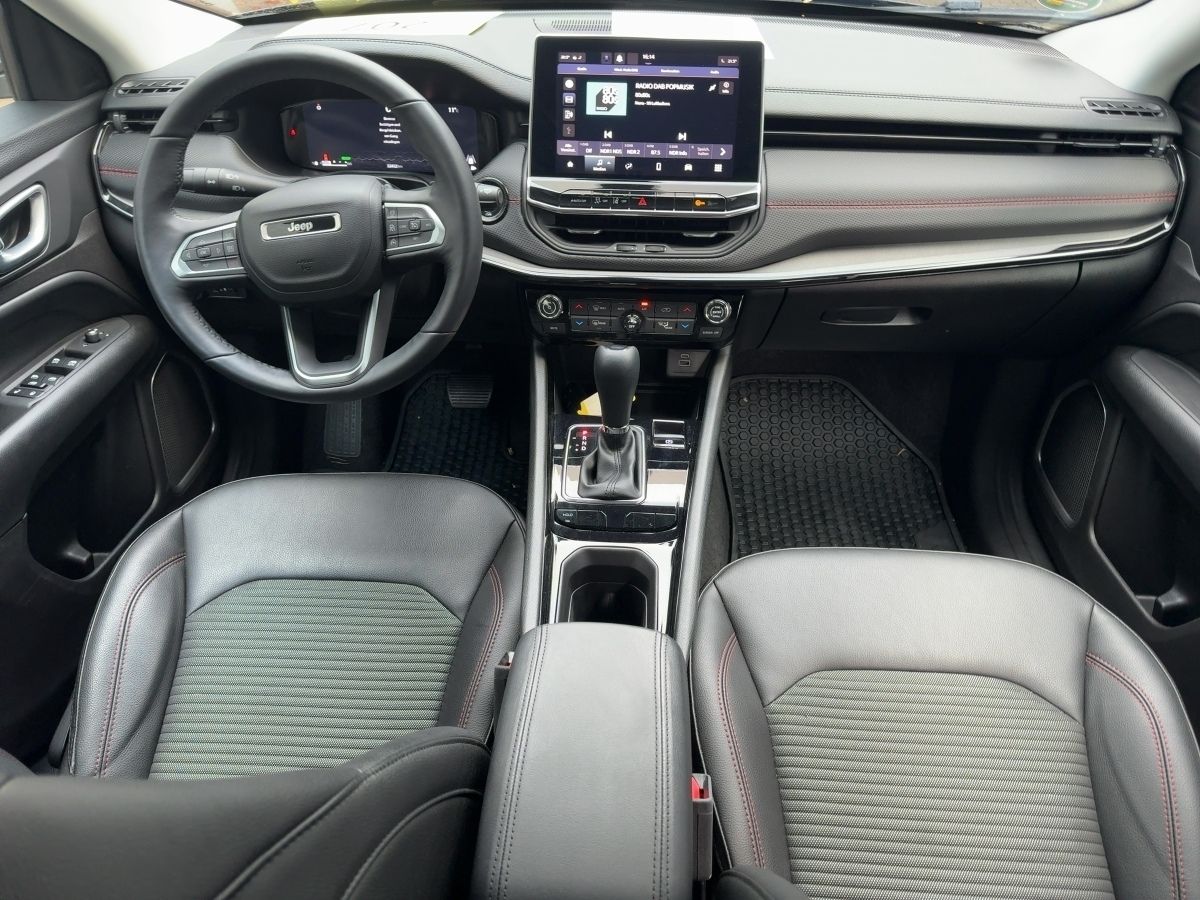 Jeep Compass - Bild 9