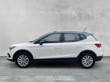 Seat Arona Xcellence 1.0TSI NAVI+PDC+SHZ+LM FELGEN - Seat Arona mit Anhängerkupplung