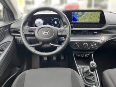 Hyundai i20 – Bild 10
