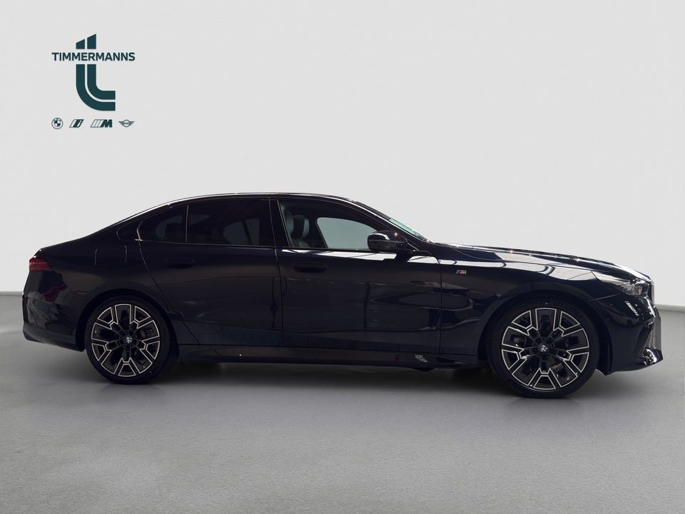 BMW 520 - Bild 6