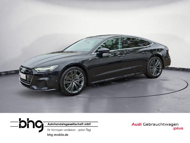 Audi A7 Sportback 45 TFSI quattro