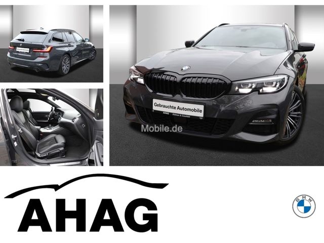 BMW 320i Touring M Sport Auto Sport Aut. Panorama