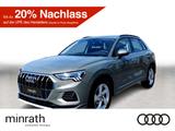 Audi Q3 35 TFSI advanced LED AHK Vorbereitung Kamera - Audi Q3 Neuwagen