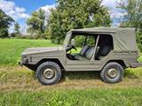Volkswagen Iltis Bundeswehr Top Zustand H-kennzeichen - VW Gebrauchtwagen von 1980