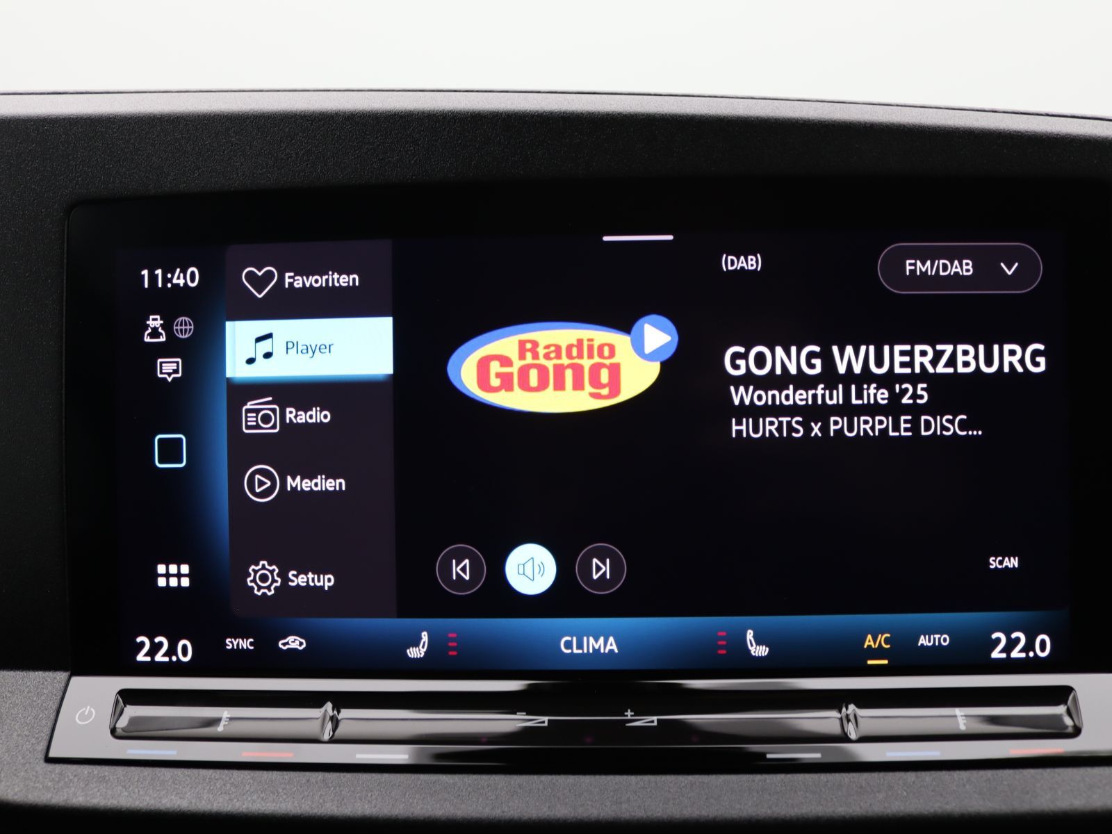 Volkswagen Caddy - Bild 15