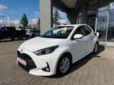 Toyota Yaris 1.5 l-VVT-i Comfort*RFK,Alufelgen,Tempomat - gebrauchte Toyota Yaris aus dem Jahr 2024
