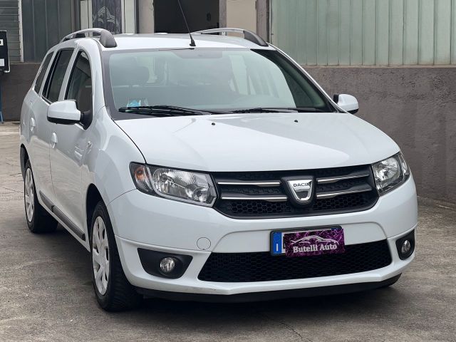 Dacia Logan DACIA LOGAN 1.5 D - PER NEOPATENTATI