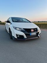 Honda Civic Type-R FK2 R 2.0i-Vtec - Honda Civic: Fk