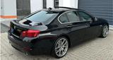 BMW 535d xDrive Luxury Line, H&K, 360 Kamera, 20Zoll - BMW 535: Limousine, 535d Xdrive
