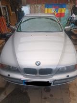 BMW 520i zu verkaufen - BMW 520 aus 2000: 520i