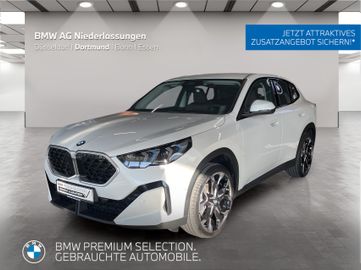 BMW Leasingangebot: BMW X2 sDrive20i Driv.Assist+ LiveCockpitProf LED