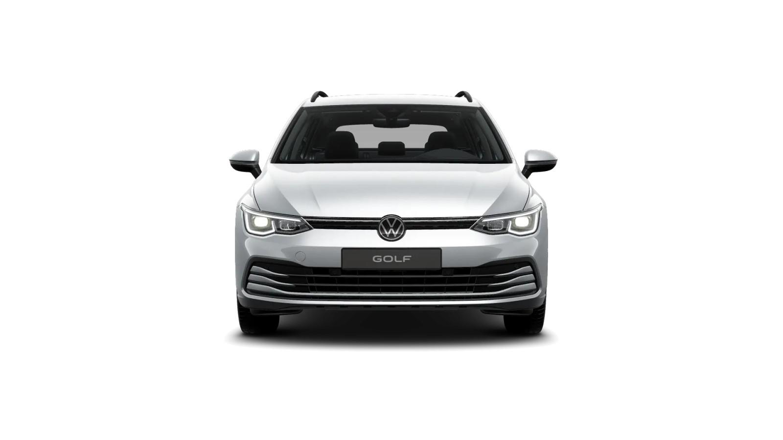 Volkswagen Golf VIII 1.0 TSI Life Navi LEDSHZ PDC ACC Conne