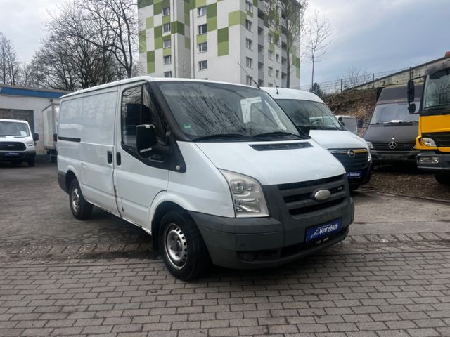 Ford Transit Kasten FT 260 LKW 2,2 TDCI