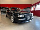 Audi 90 Cabrio 2,0 - Audi 90 mit Benzin-Antrieb