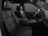 Cadillac Escalade - Vorschau Bild 15