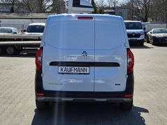Fahrzeugabbildung Kangoo III Rapid Advance  E-TECH 11 kw Open Sesa