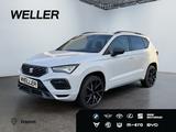 Seat Ateca 2.0 TDI DSG FR *LED*Beats*Pano*el Heck*CAM - gebrauchte Seat Pickups
