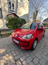 Volkswagen up! 1.0 44kW move up! move up! - VW up! Gebrauchtwagen in Köln