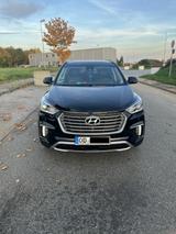 Hyundai Grand Santa Fe 2.2 CRDi GLS 4x4/7S... - Hyundai Grand Santa Fe SUV